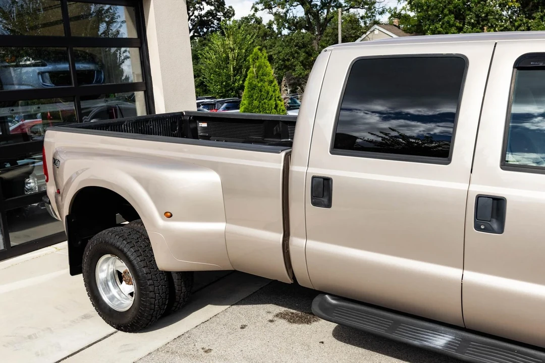 1999 Ford Super Duty 1st Gen - Image 19 of 21
