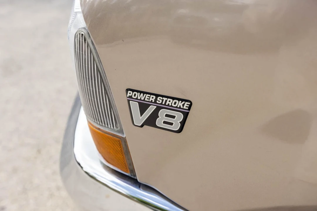 1999 Ford Super Duty 1st Gen - Image 7 of 12