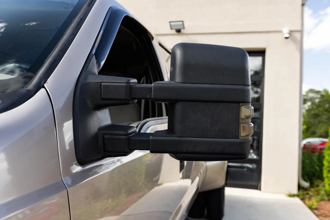 1999 Ford Super Duty 1st Gen - Image 8 of 12
