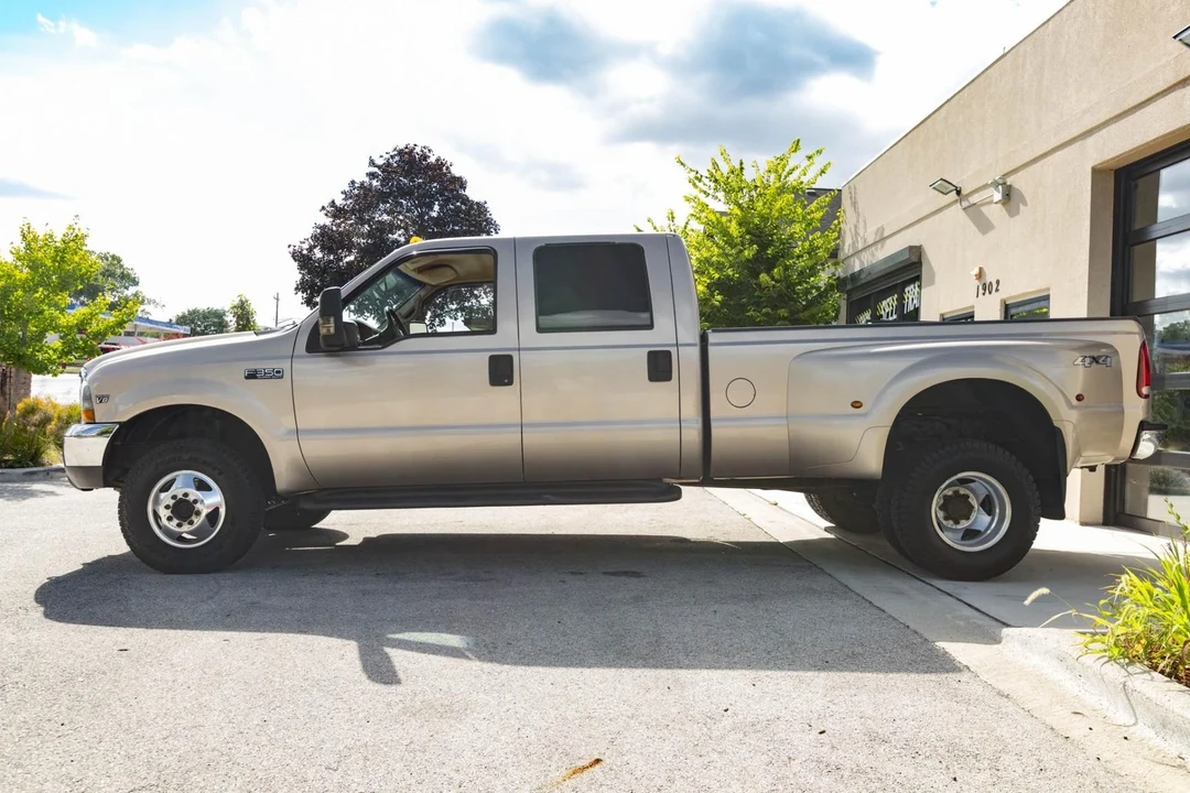 1999 Ford Super Duty 1st Gen - Image 3 of 12