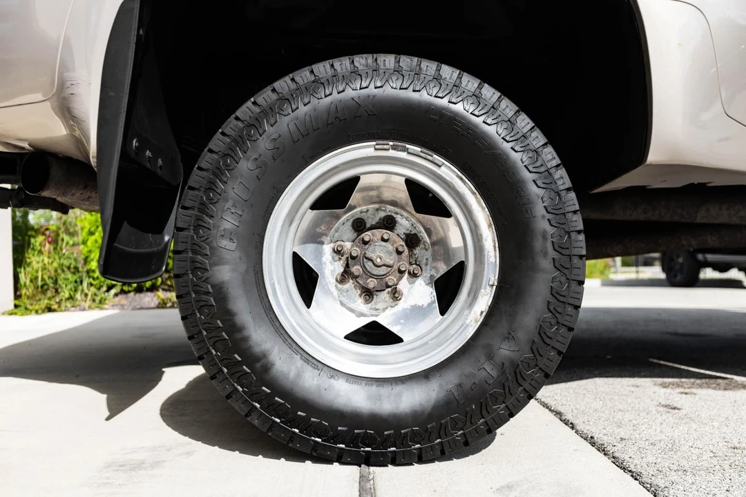 1999 Ford Super Duty 1st Gen - Image 20 of 21