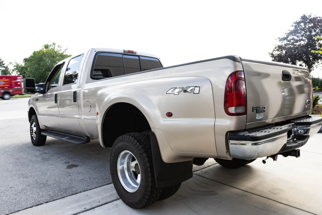 1999 Ford Super Duty 1st Gen - Image 14 of 21