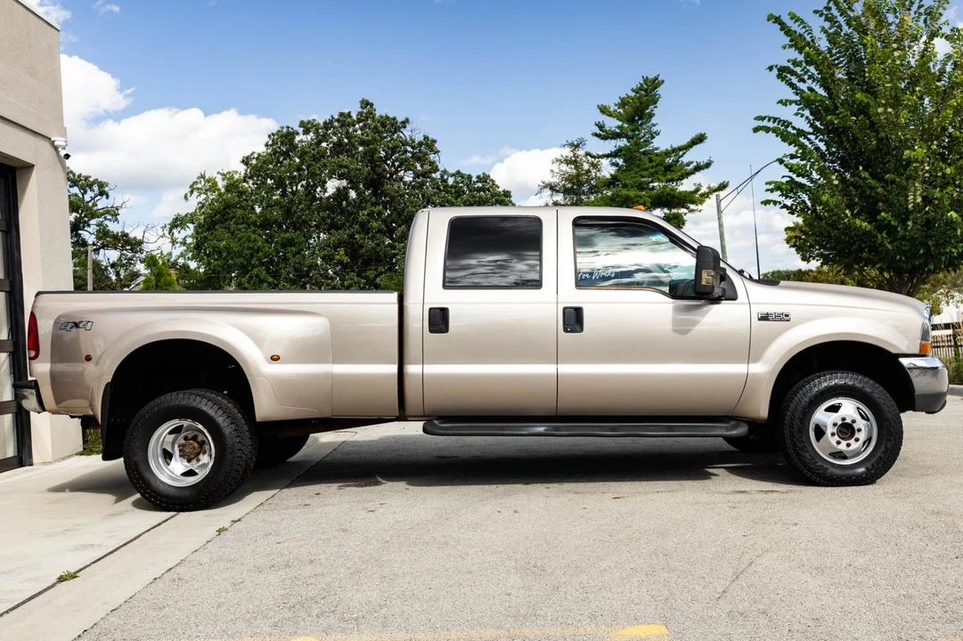 1999 Ford Super Duty 1st Gen - Image 18 of 21