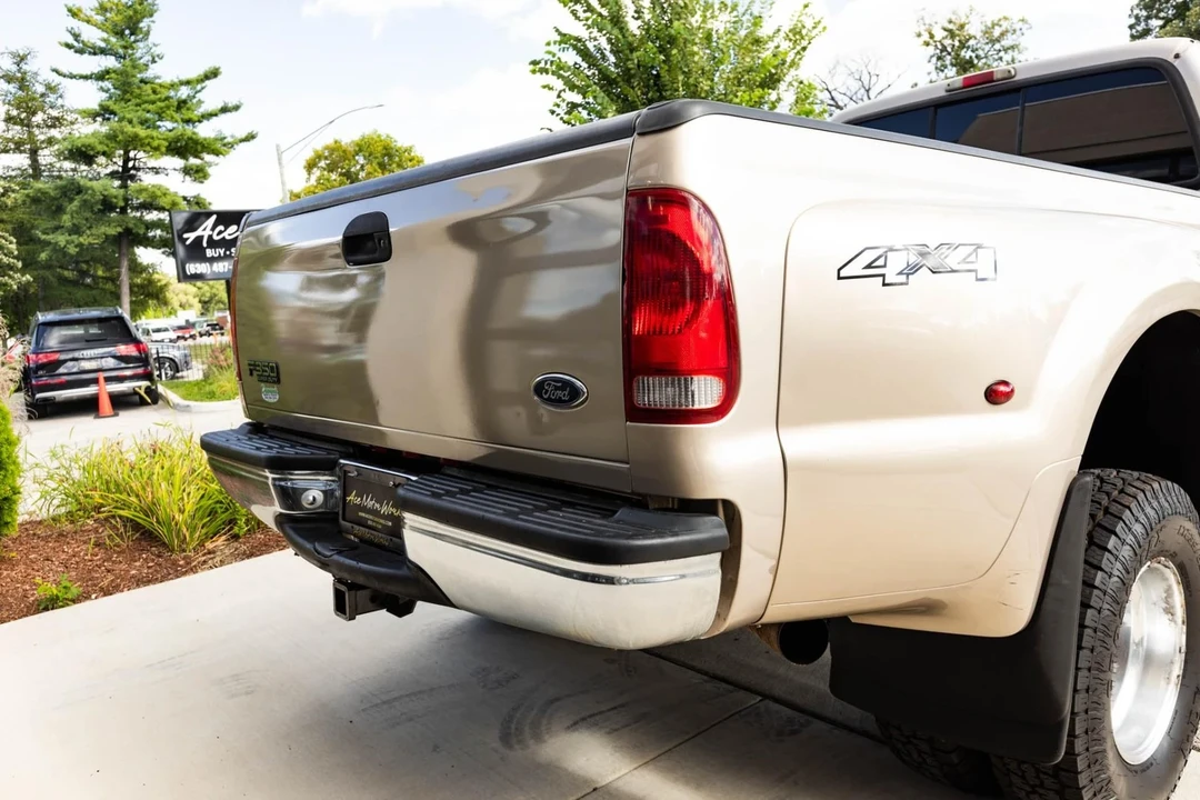 1999 Ford Super Duty 1st Gen - Image 16 of 21