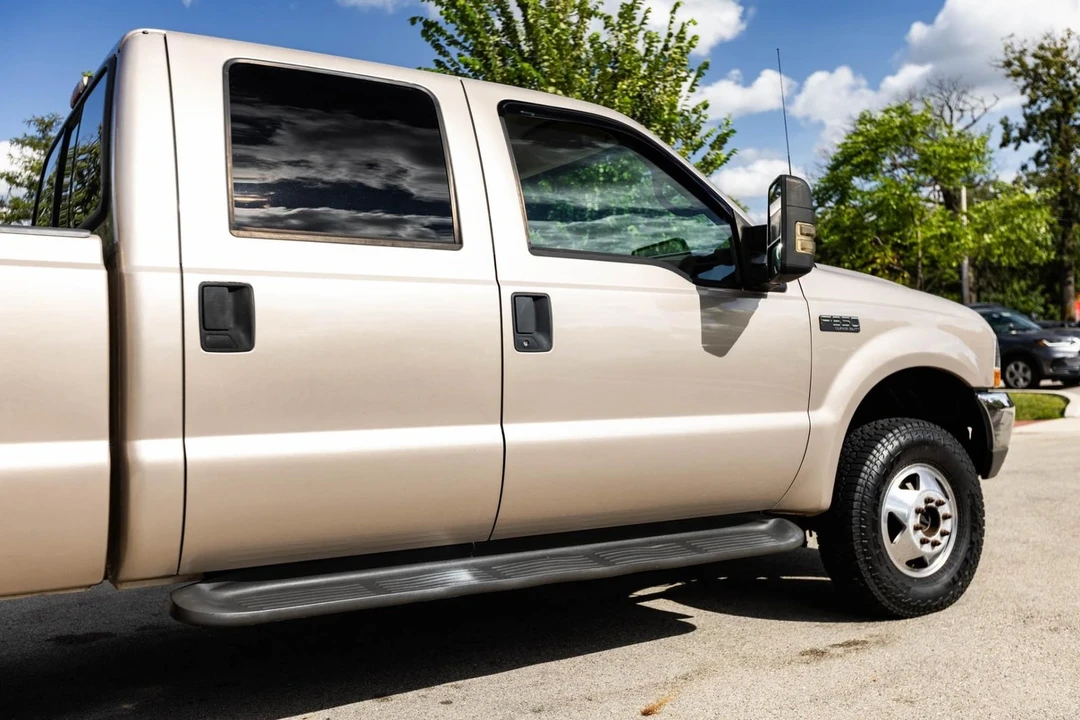 1999 Ford Super Duty 1st Gen - Image 21 of 21
