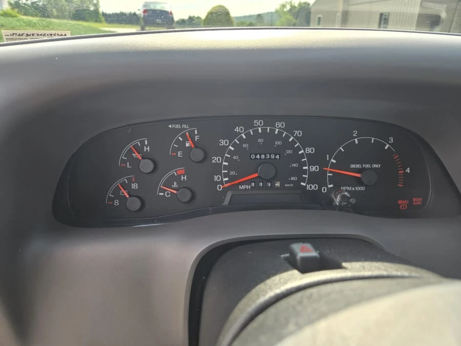 1999 Ford F-Series - Image 9 of 20