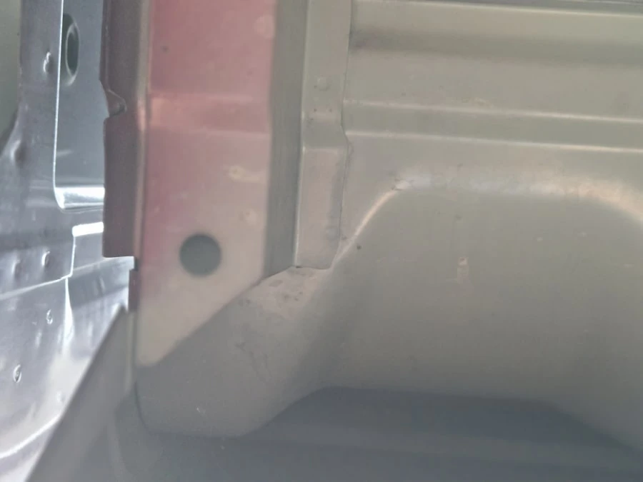 1999 Ford F-Series - Image 18 of 20