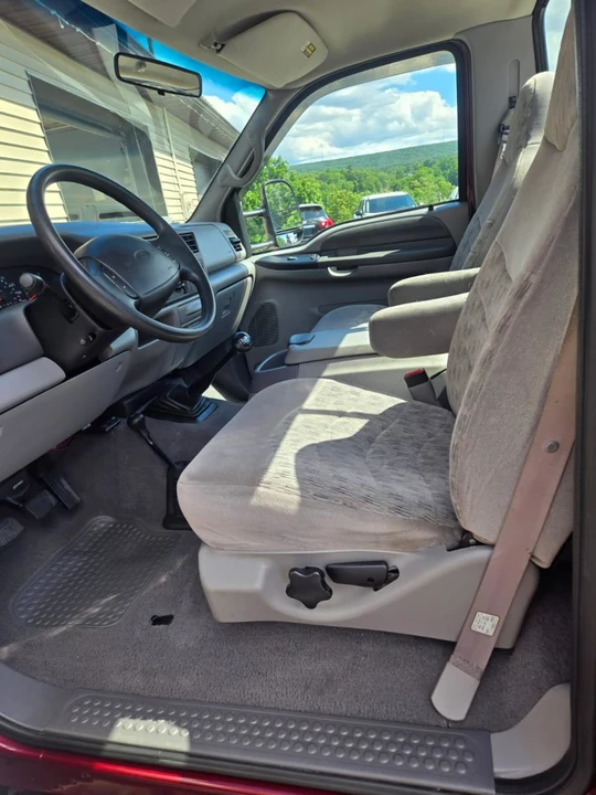 1999 Ford F-Series - Image 8 of 20
