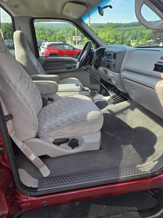 1999 Ford F-Series - Image 10 of 20