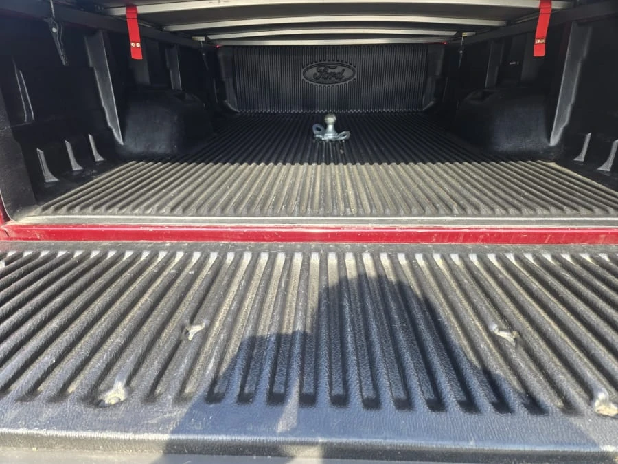 1999 Ford F-Series - Image 14 of 20
