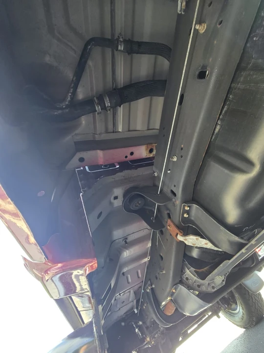 1999 Ford F-Series - Image 20 of 20