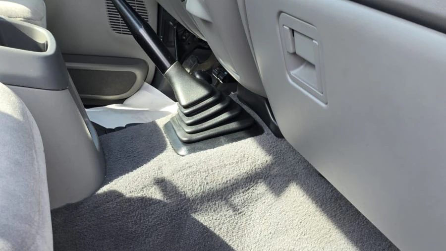 1999 Ford F-Series - Image 12 of 20