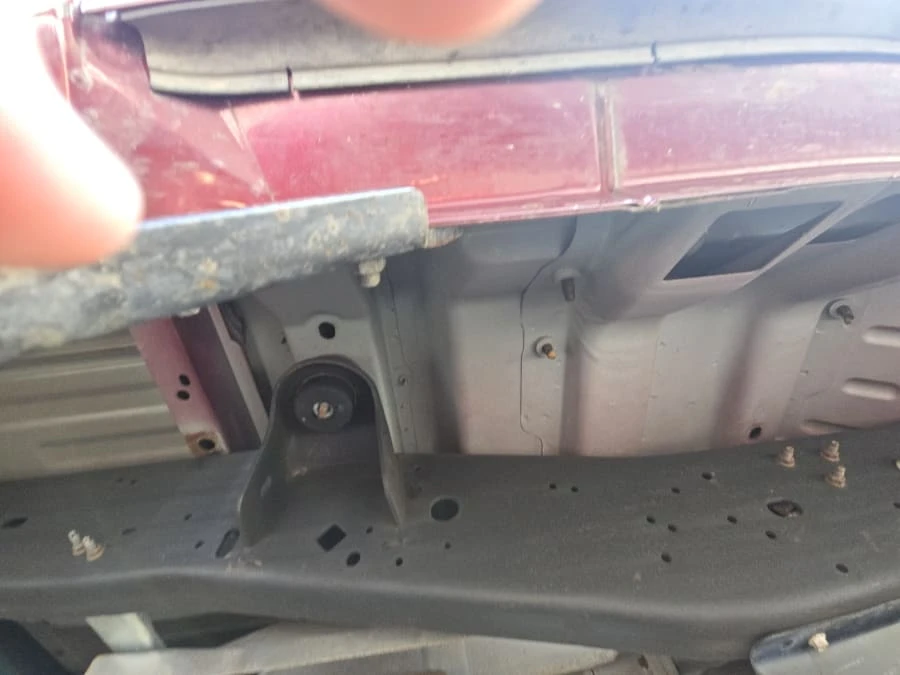 1999 Ford F-Series - Image 16 of 20