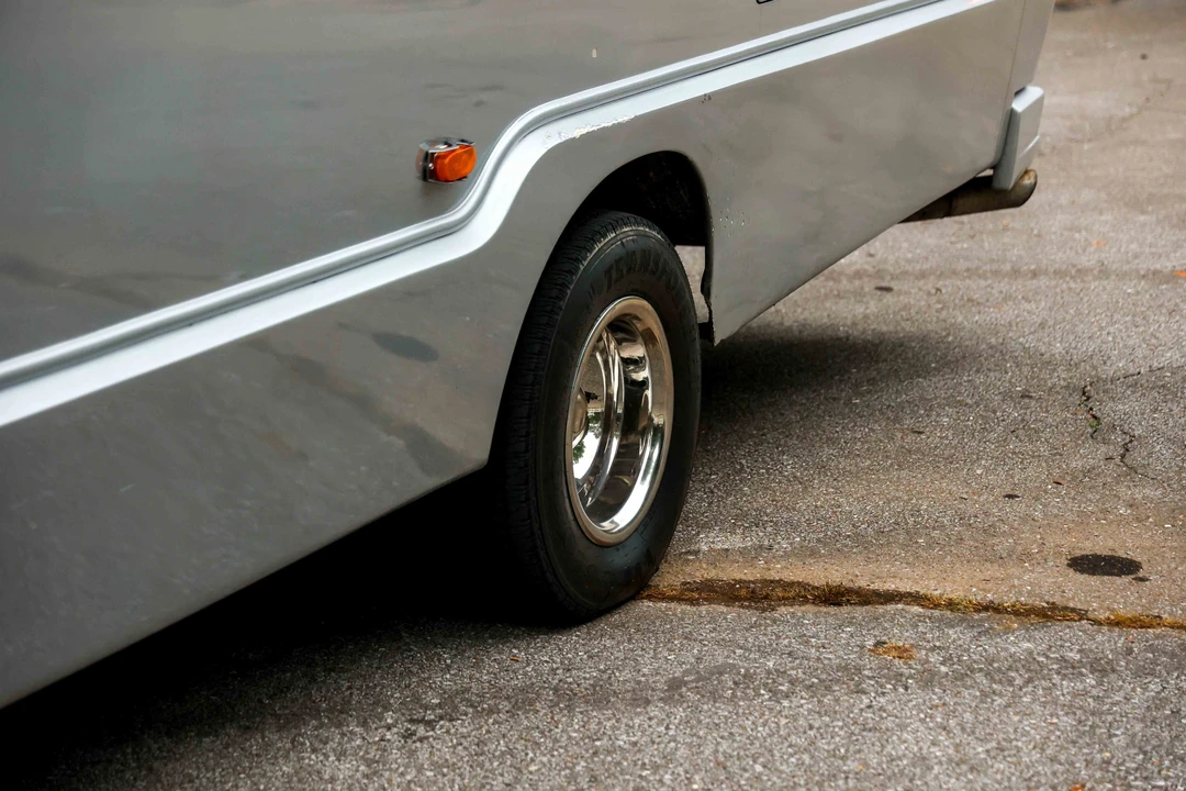 1999 Ford Super Duty 1st Gen - Image 19 of 31
