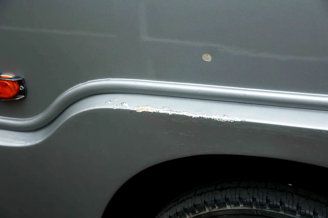 1999 Ford Super Duty 1st Gen - Image 30 of 31