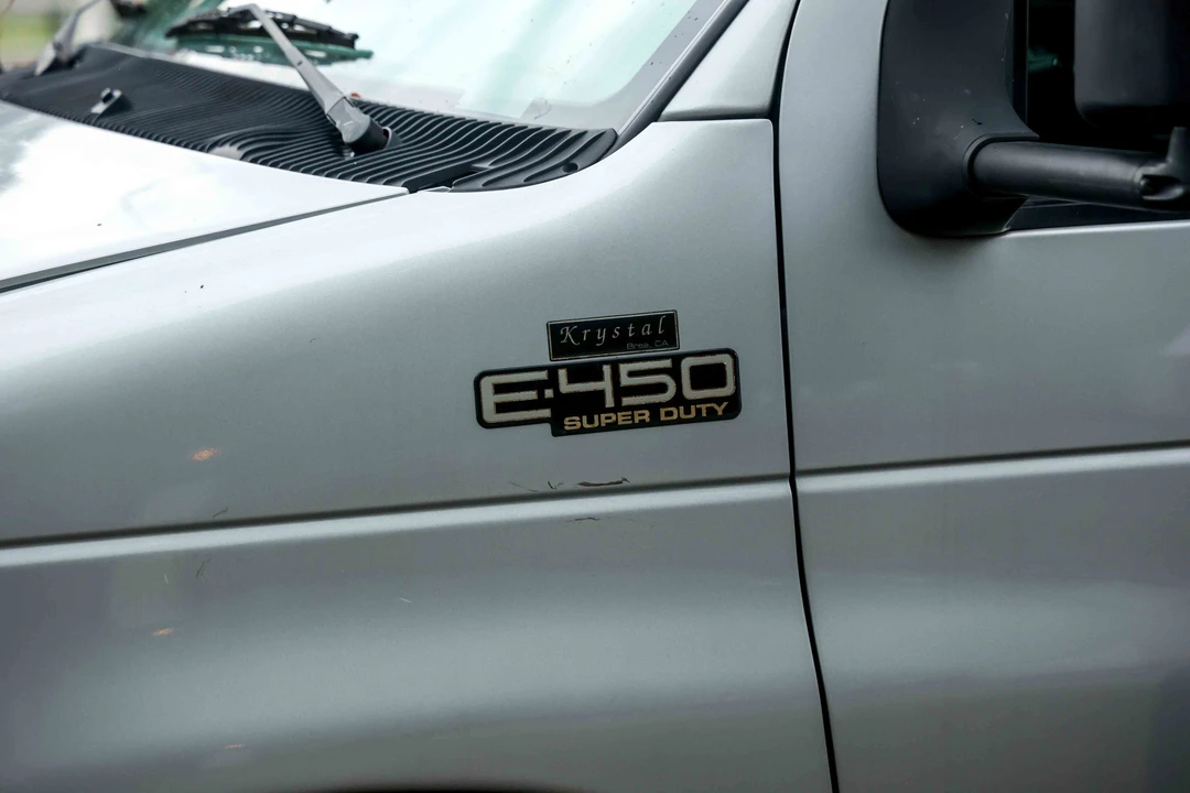 1999 Ford Super Duty 1st Gen - Image 15 of 31