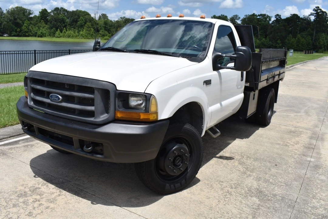 1999 Ford Super Duty 1st Gen - Image 15 of 29