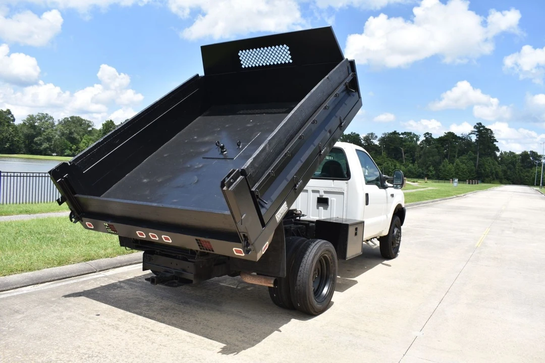 1999 Ford Super Duty 1st Gen - Image 7 of 29