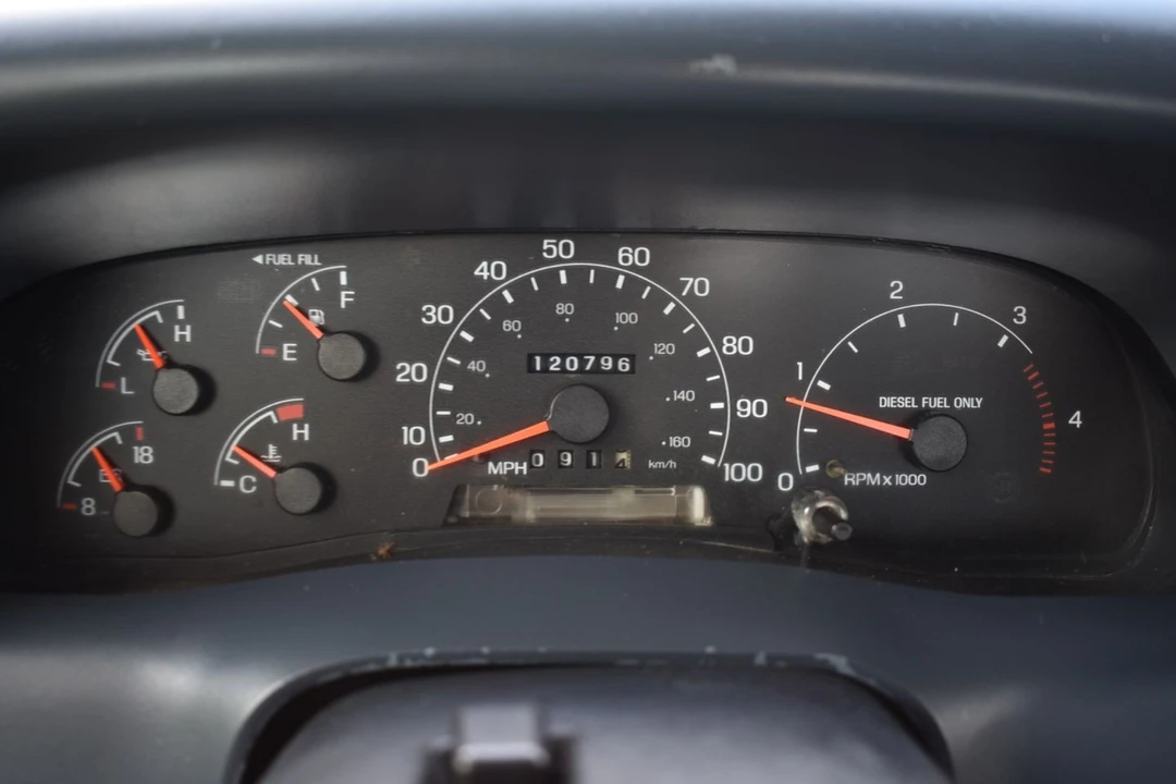 1999 Ford Super Duty 1st Gen - Image 19 of 29