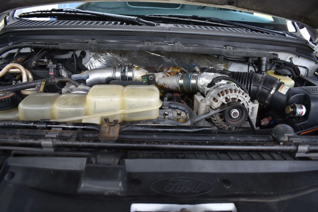 1999 Ford Super Duty 1st Gen - Image 28 of 29