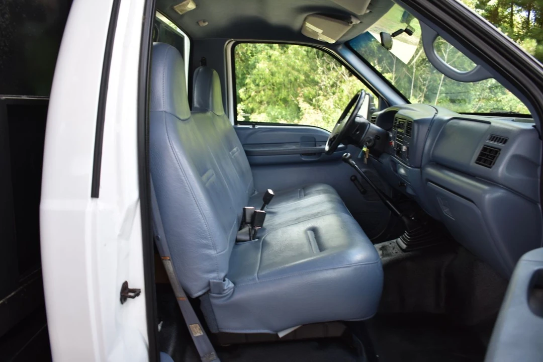 1999 Ford Super Duty 1st Gen - Image 23 of 29