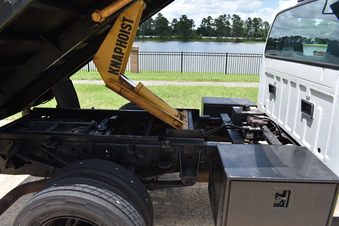 1999 Ford Super Duty 1st Gen - Image 4 of 29