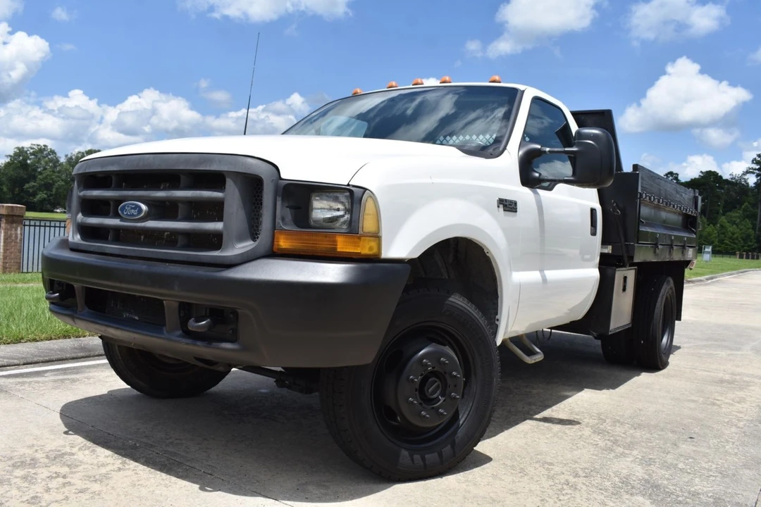 1999 Ford Super Duty 1st Gen - Image 16 of 29