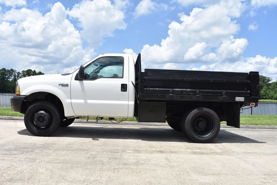 1999 Ford Super Duty 1st Gen - Image 13 of 29