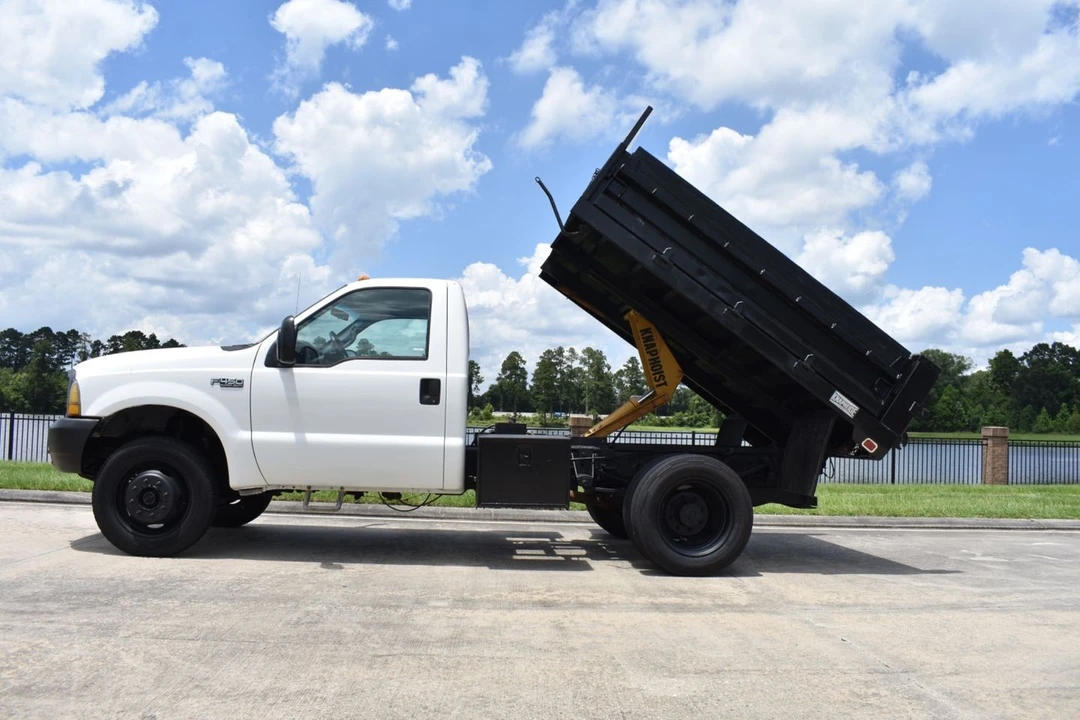 1999 Ford Super Duty 1st Gen - Image 14 of 29