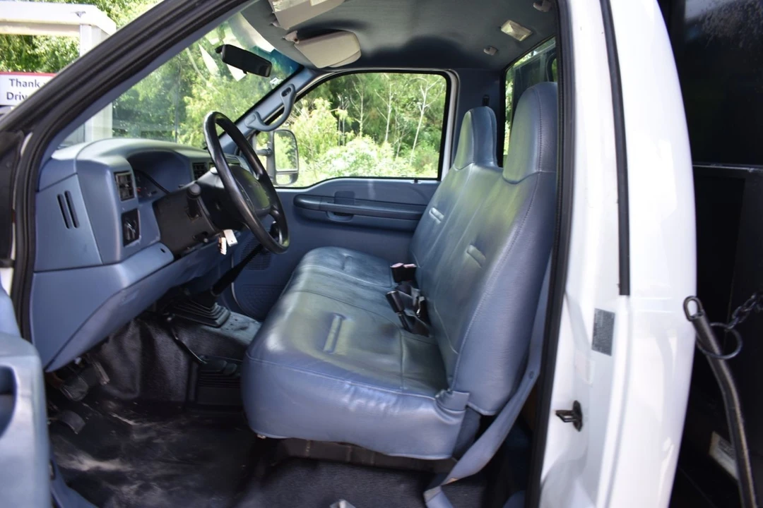 1999 Ford Super Duty 1st Gen - Image 18 of 29