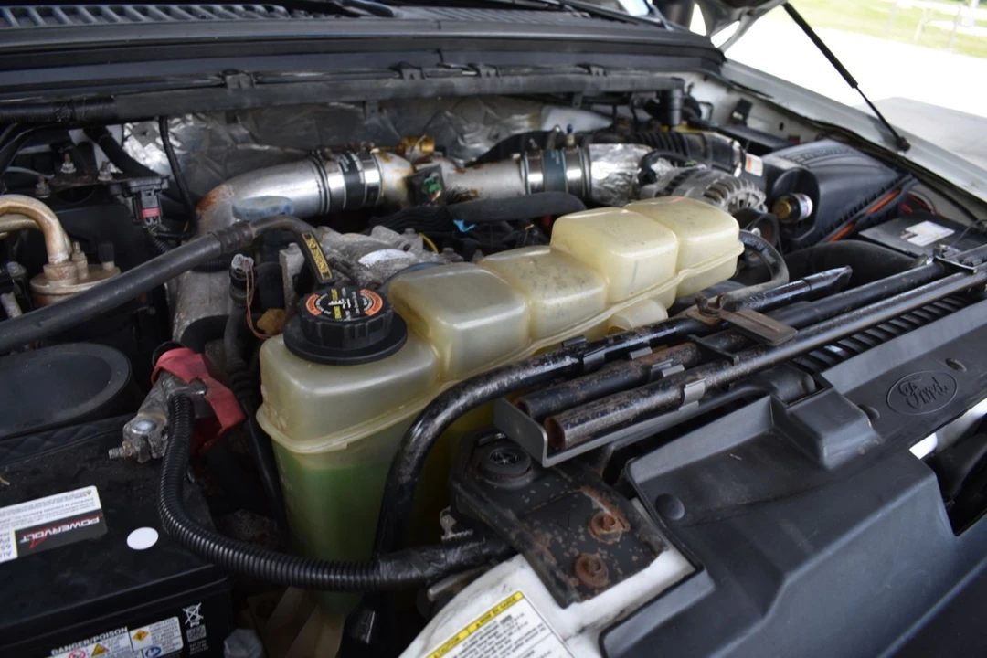 1999 Ford Super Duty 1st Gen - Image 27 of 29