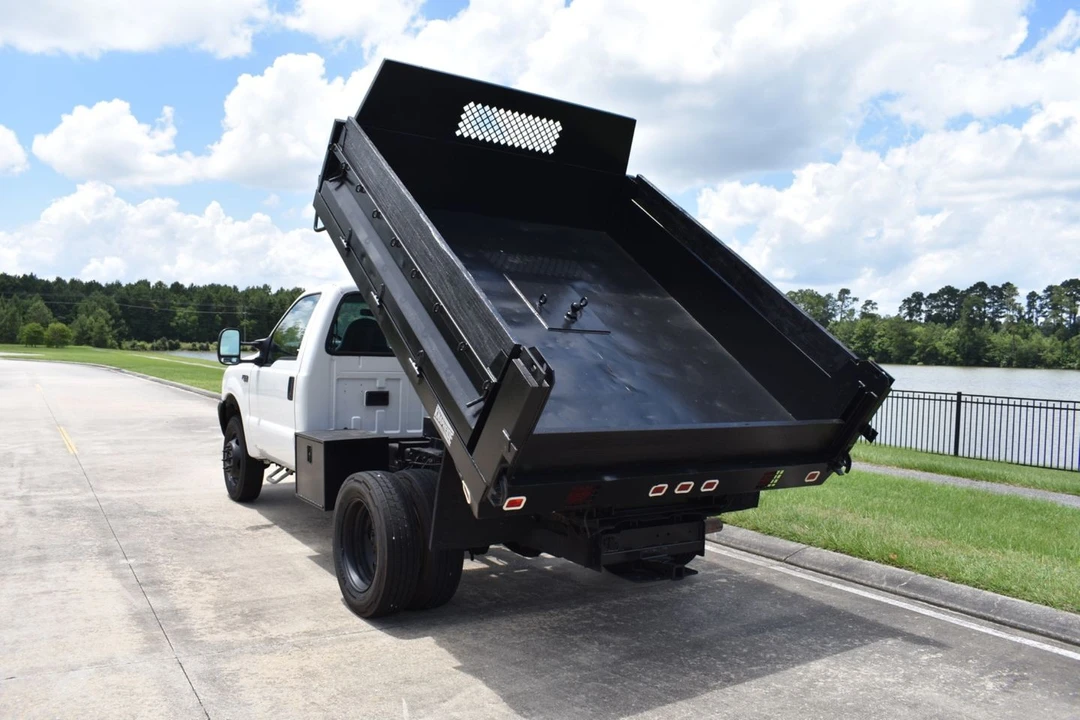 1999 Ford Super Duty 1st Gen - Image 10 of 29