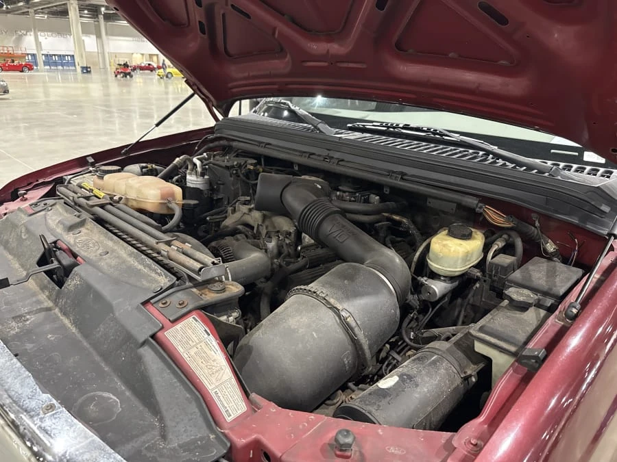 1999 Ford Super Duty 1st Gen - Image 7 of 8