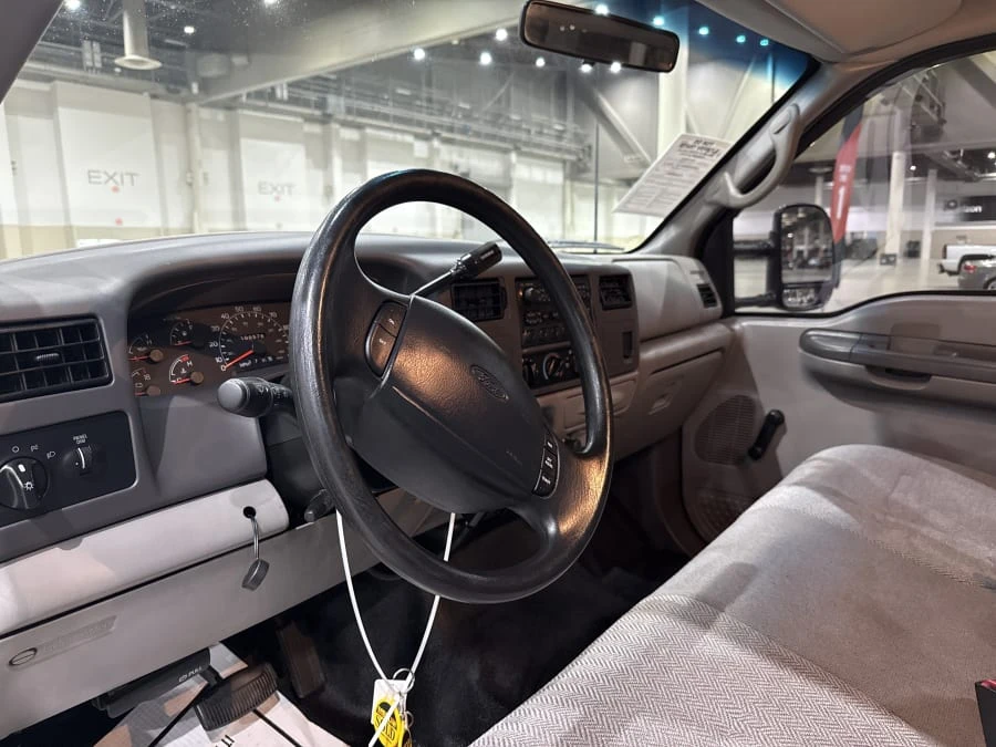 1999 Ford Super Duty 1st Gen - Image 5 of 8