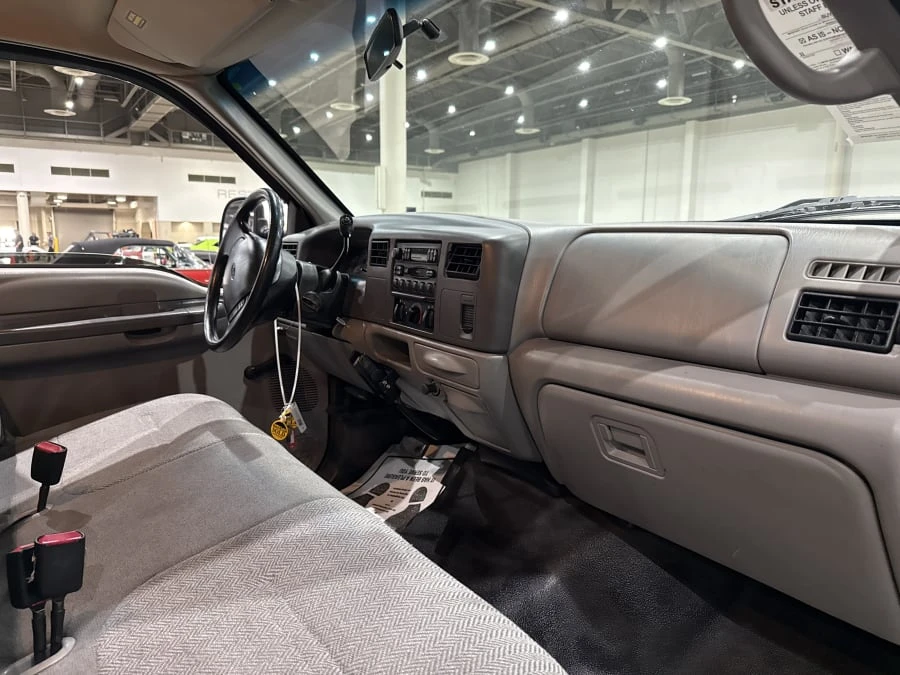 1999 Ford Super Duty 1st Gen - Image 6 of 8