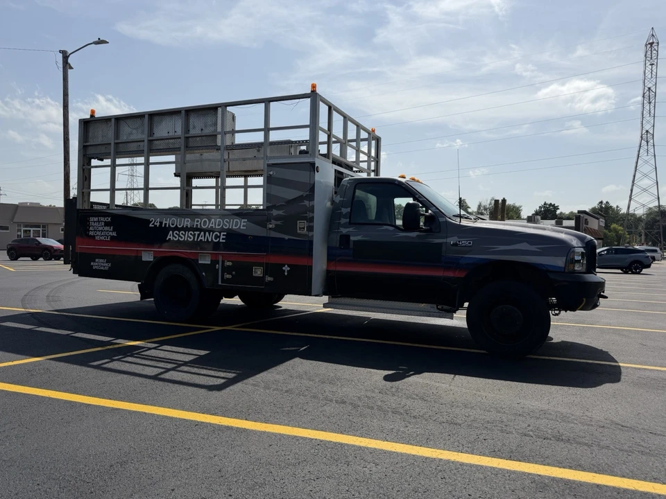 1999 Ford Super Duty 1st Gen - Image 3 of 7