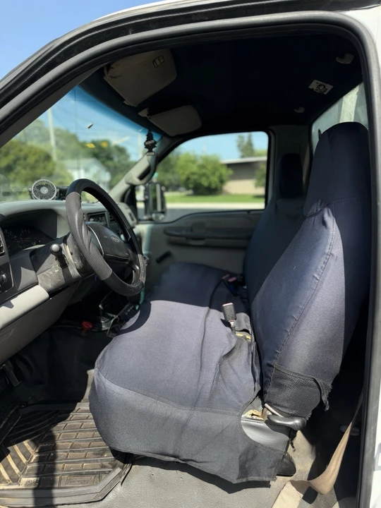 1999 Ford Super Duty 1st Gen - Image 6 of 7