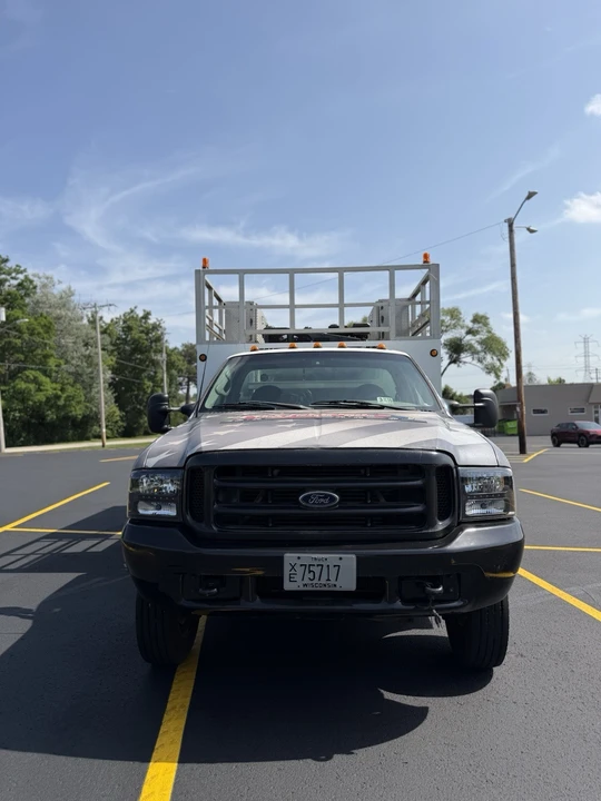 1999 Ford Super Duty 1st Gen - Image 2 of 7