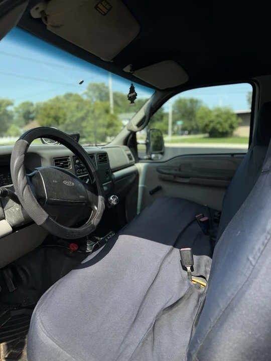 1999 Ford Super Duty 1st Gen - Image 7 of 7