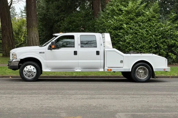 1999 Ford Super Duty 1st Gen - Image 3 of 8