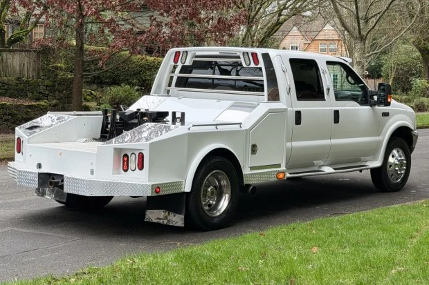 1999 Ford Super Duty 1st Gen - Image 2 of 8