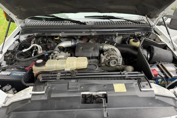 1999 Ford Super Duty 1st Gen - Image 6 of 8