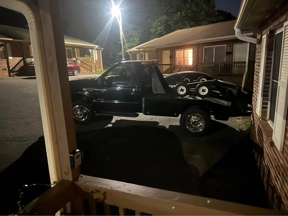 1999 Ford Super Duty 1st Gen - Image 2 of 4