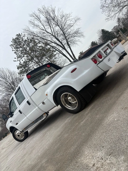 1999 Ford Super Duty 1st Gen - Image 4 of 19