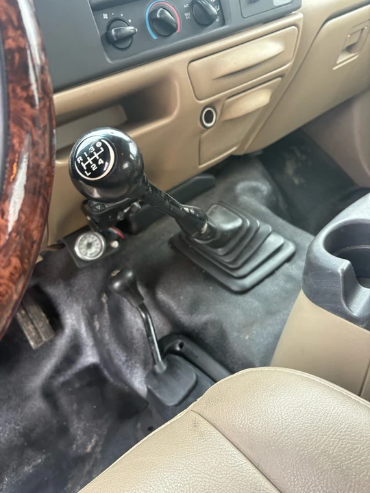 1999 Ford Super Duty 1st Gen - Image 17 of 19