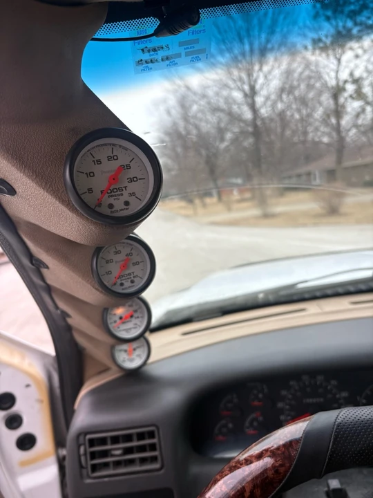 1999 Ford Super Duty 1st Gen - Image 16 of 19