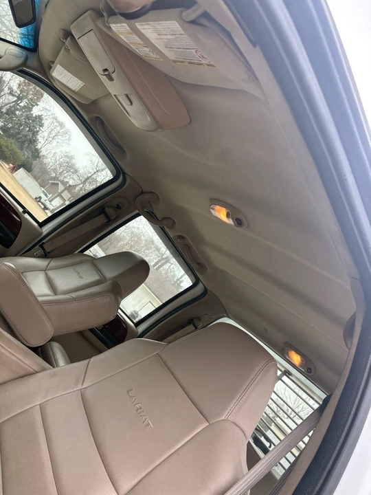 1999 Ford Super Duty 1st Gen - Image 18 of 19