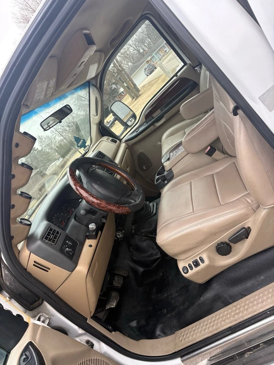 1999 Ford Super Duty 1st Gen - Image 12 of 19