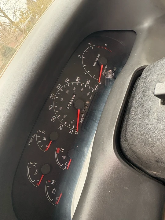 1999 Ford Super Duty 1st Gen - Image 15 of 19