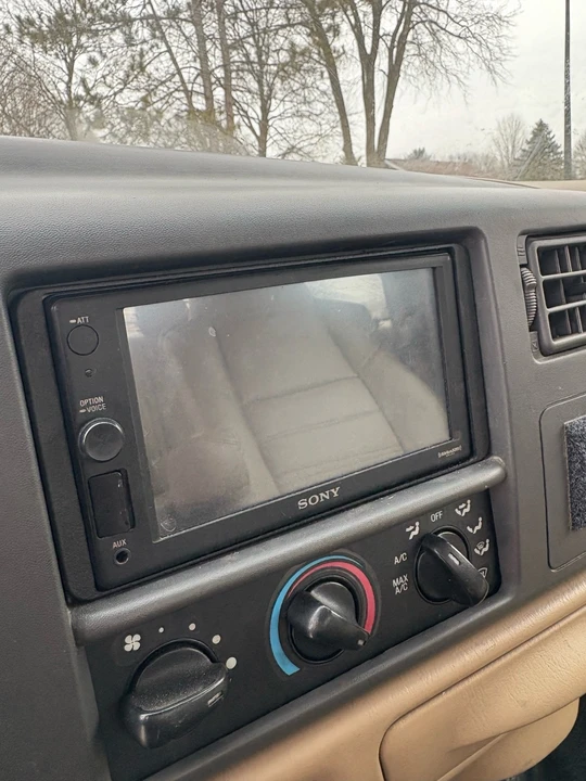 1999 Ford Super Duty 1st Gen - Image 14 of 19